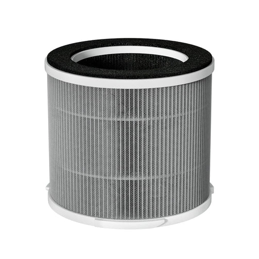 Devanti Appliances > Aroma Diffusers & Humidifiers > Purifiers Devanti Replacement Filter Air Purifier HEPAh11 Filters Carbon 3-layer