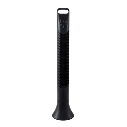 Devanti Appliances > Fans > Ceiling Fans Devanti Tower Fan Oscillating 3 Speeds with Remote 91cm