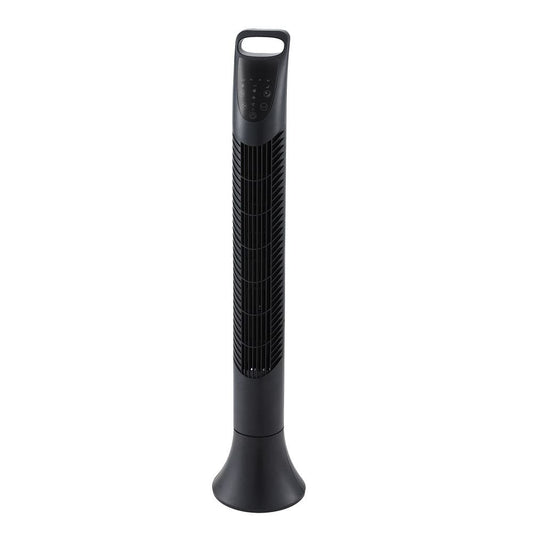 Devanti Appliances > Fans > Ceiling Fans Devanti Tower Fan Oscillating 3 Speeds with Remote 91cm