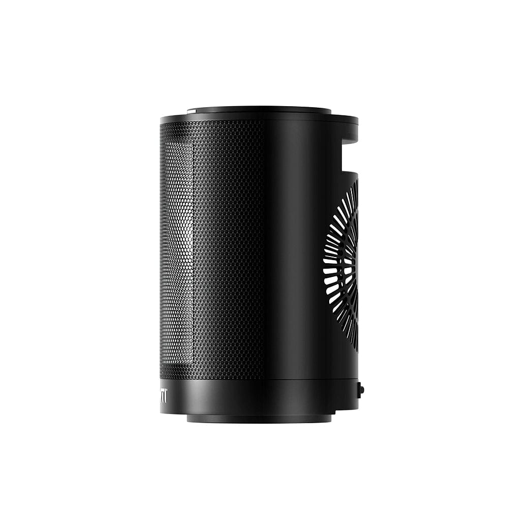 Devanti Appliances > Heaters > Electric Heaters Devanti Electric Fan Heater 1200W
