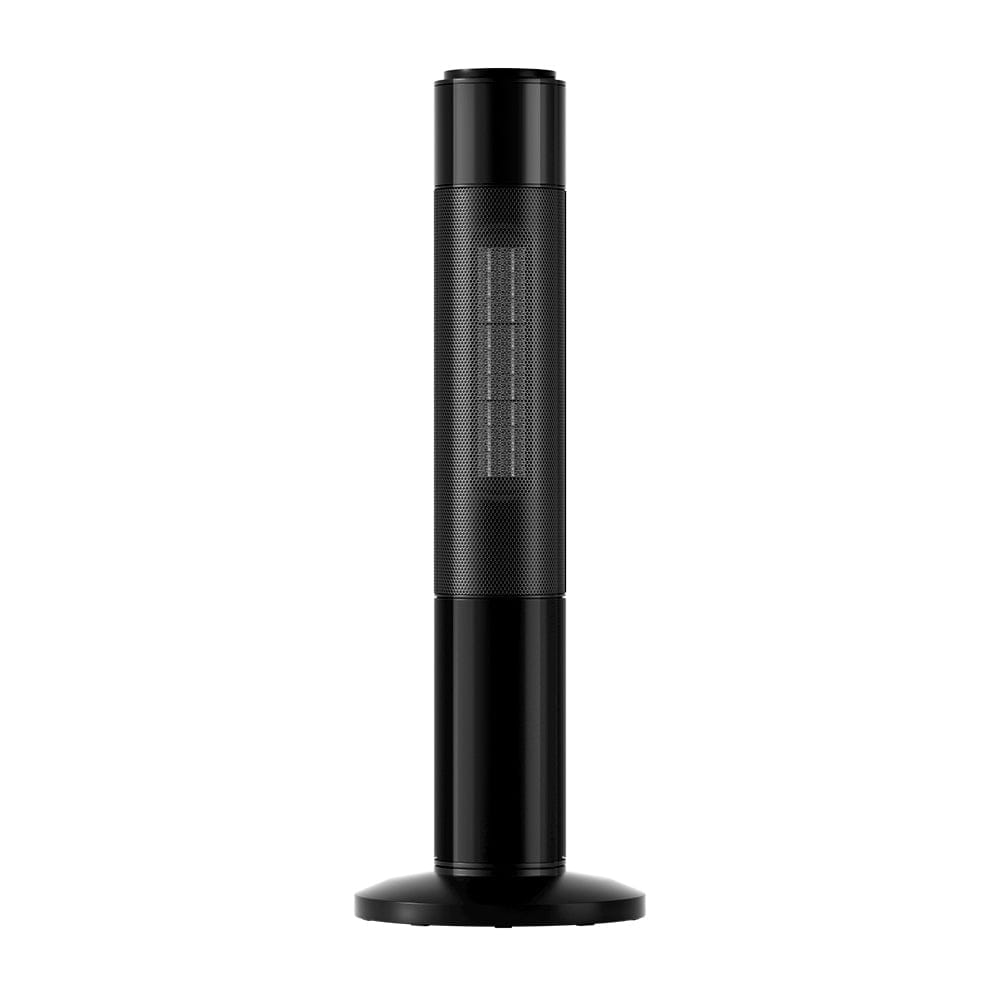 Devanti Appliances > Kitchen Appliances > Cooktops & Stoves Devanti Ceramic Tower Heater 3D Flame 2000W