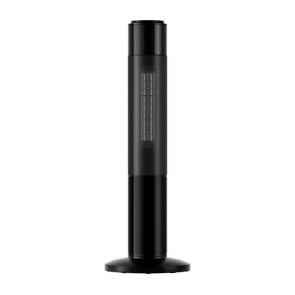 Devanti Appliances > Kitchen Appliances > Cooktops & Stoves Devanti Ceramic Tower Heater 3D Flame 2000W