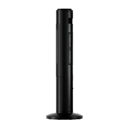 Devanti Appliances > Kitchen Appliances > Cooktops & Stoves Devanti Ceramic Tower Heater 3D Flame 2000W