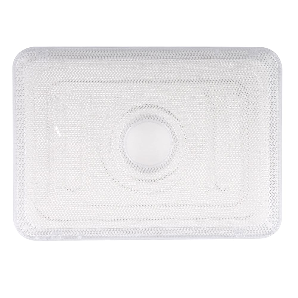Devanti Appliances > Kitchen Appliances > Food Dehydrators Devanti 5 Trays Food Dehydrator Stainless Steel Tray