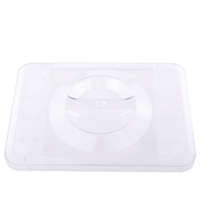 Devanti Appliances > Kitchen Appliances > Food Dehydrators Devanti 5 Trays Food Dehydrator Stainless Steel Tray