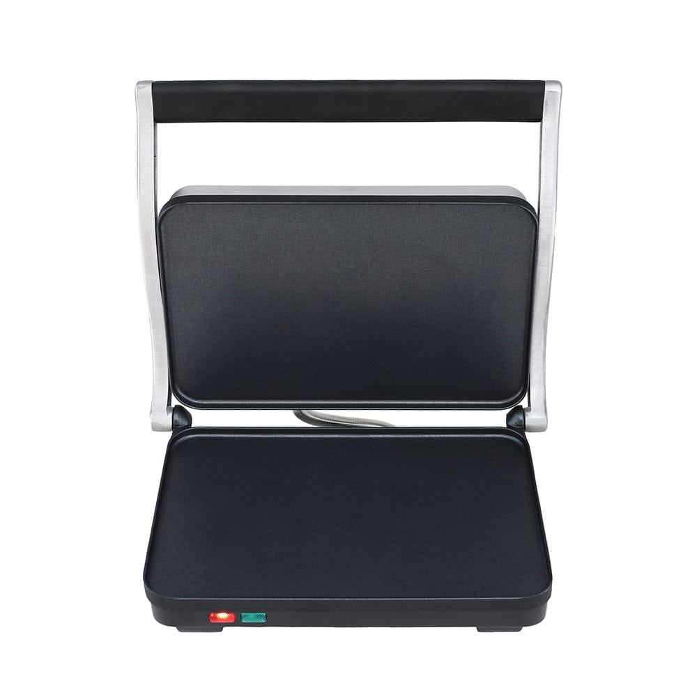 Devanti Appliances > Kitchen Appliances > Toasters & Grills Devanti 3 in 1 Sandwich Maker Steak Press Grill 1000W