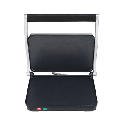 Devanti Appliances > Kitchen Appliances > Toasters & Grills Devanti 3 in 1 Sandwich Maker Steak Press Grill 1000W