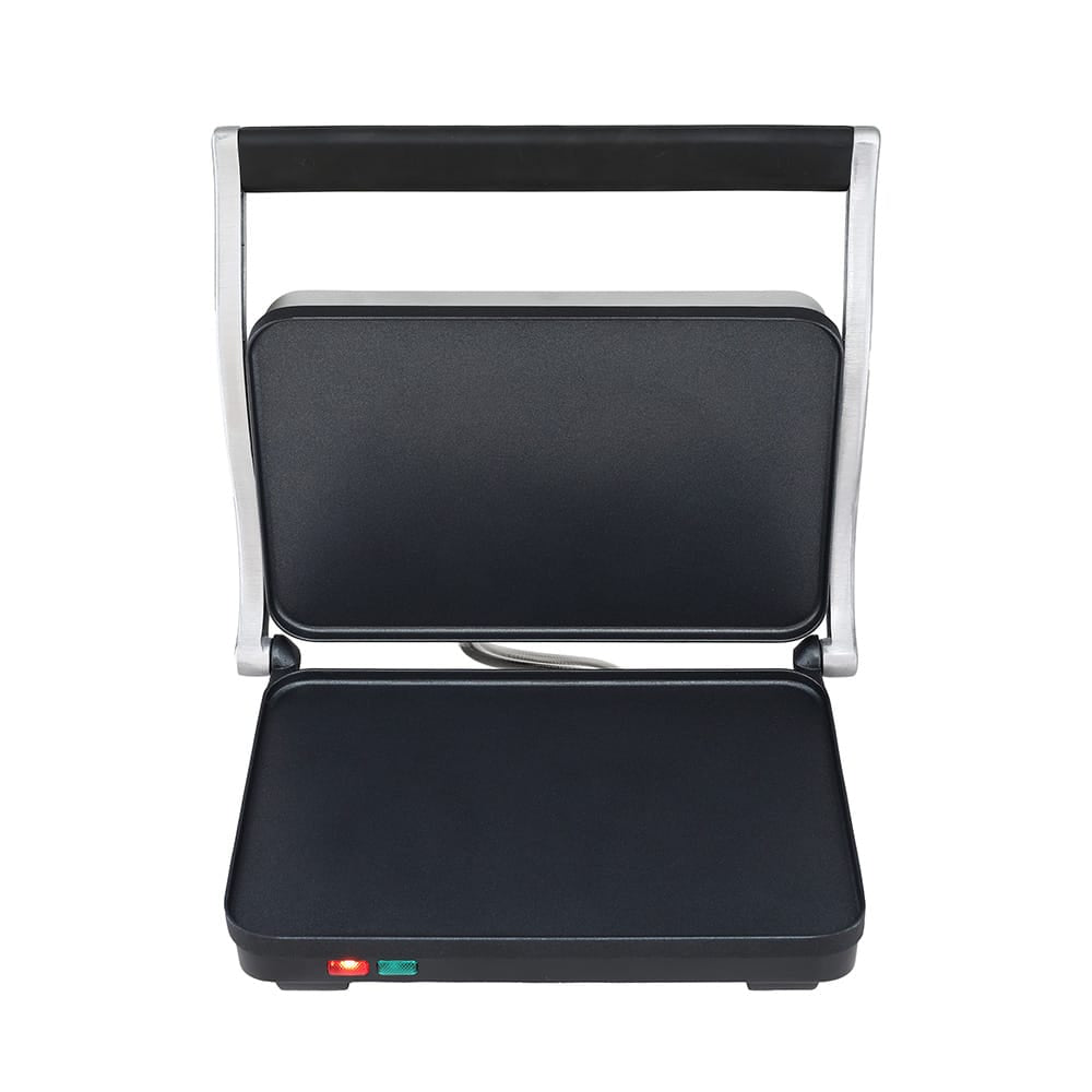 Devanti Appliances > Kitchen Appliances > Toasters & Grills Devanti 3 in 1 Sandwich Maker Steak Press Grill 1000W