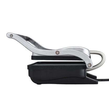 Devanti Appliances > Kitchen Appliances > Toasters & Grills Devanti 3 in 1 Sandwich Maker Steak Press Grill 1000W