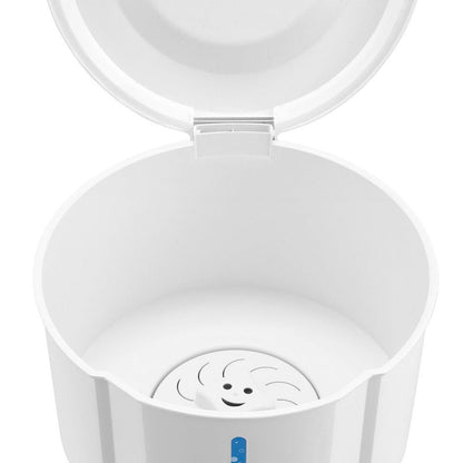 Devanti Appliances > Kitchen Appliances > Water Dispensers Devanti Water Cooler Dispenser 15L Filter Bottle