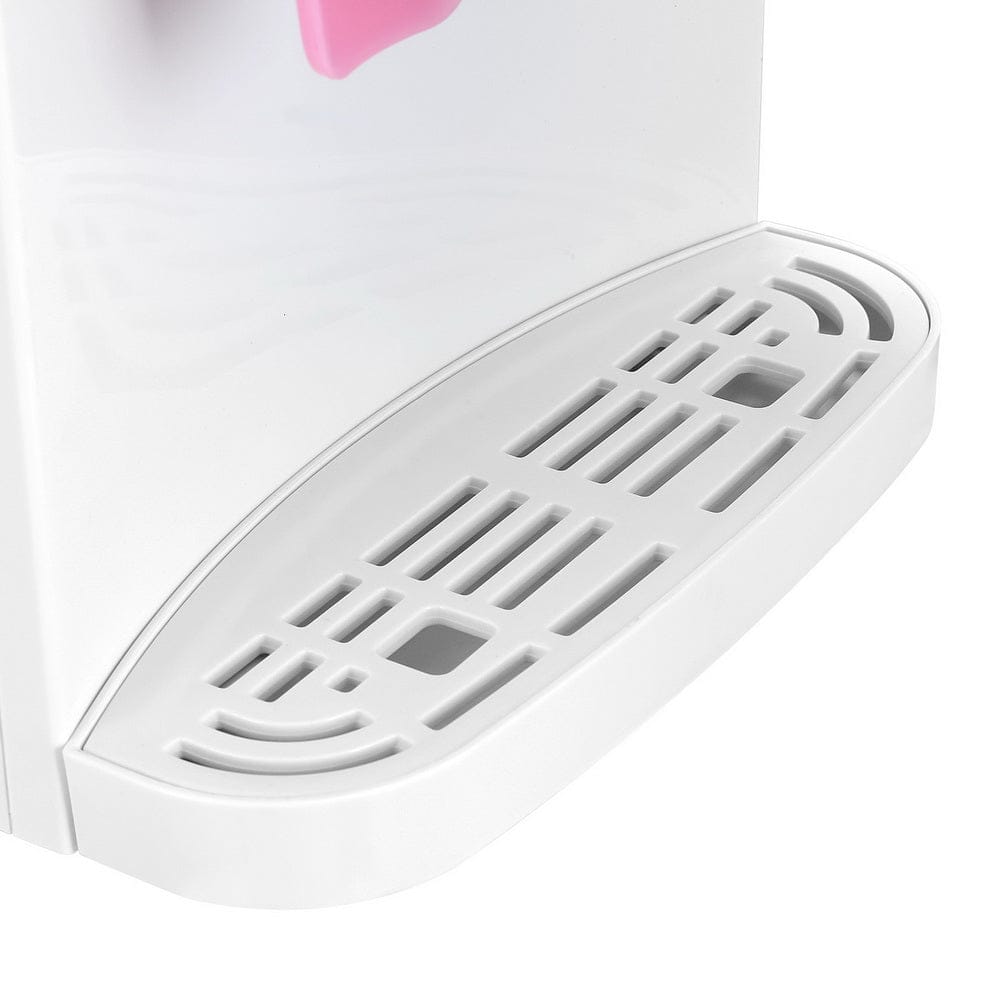 Devanti Appliances > Kitchen Appliances > Water Dispensers Devanti Water Cooler Dispenser Bench Top White