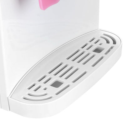 Devanti Appliances > Kitchen Appliances > Water Dispensers Devanti Water Cooler Dispenser Bench Top White