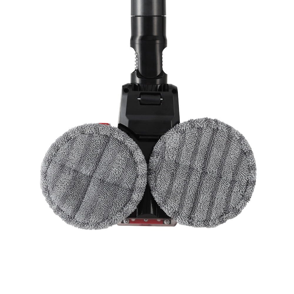 Devanti Appliances > Vacuum Cleaners > Stick Vacuums Devanti Stick Vacuum Cleaner Electric Mop Head