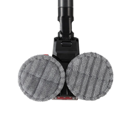 Devanti Appliances > Vacuum Cleaners > Stick Vacuums Devanti Stick Vacuum Cleaner Electric Mop Head