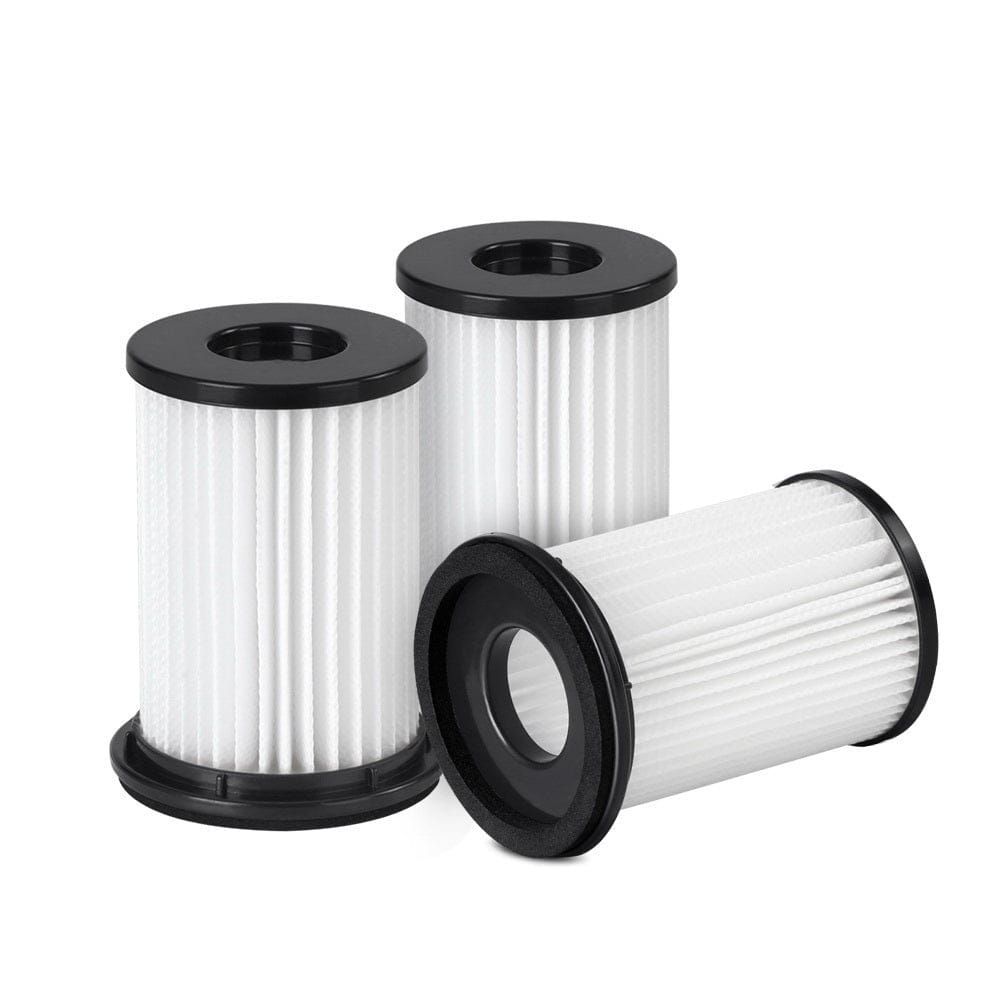 Devanti Appliances > Vacuum Cleaners > Stick Vacuums Devanti Stick Vacuum Cleaner Replacement Filter - 3 Pack