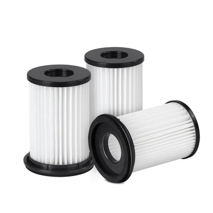 Devanti Appliances > Vacuum Cleaners > Stick Vacuums Devanti Stick Vacuum Cleaner Replacement Filter - 3 Pack