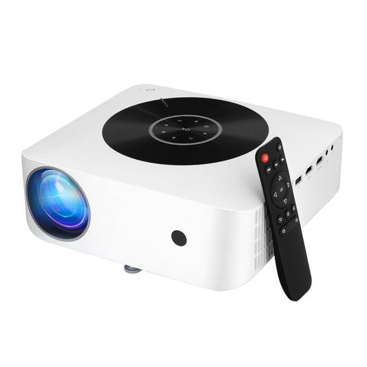 Devanti Audio & Video > Projectors & Accessories > Projectors Devanti Bluetooth Video Projector WIFI 1080P Home Theater HDMI Touch Screen