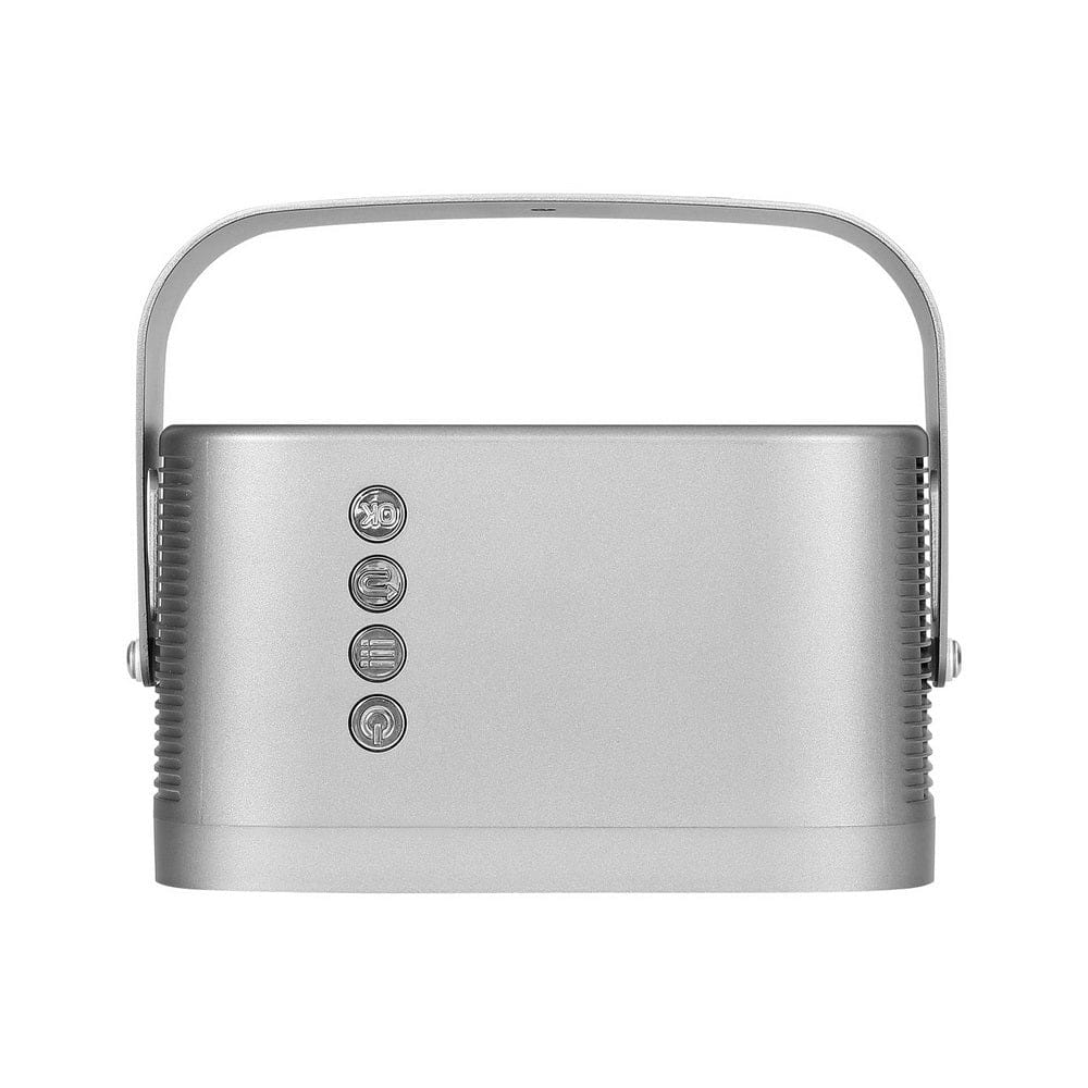 Devanti Audio & Video > Projectors & Accessories > Projectors Devanti Mini Video Projector 1080P