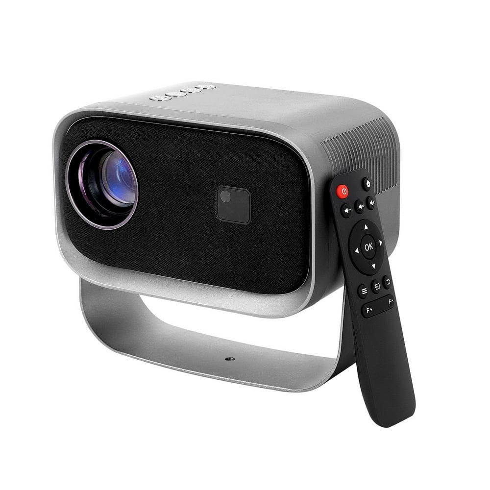 Devanti Audio & Video > Projectors & Accessories > Projectors Devanti Mini Video Projector 1080P