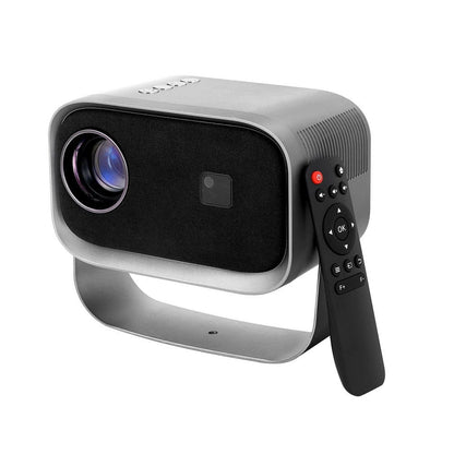 Devanti Audio & Video > Projectors & Accessories > Projectors Devanti Mini Video Projector 1080P