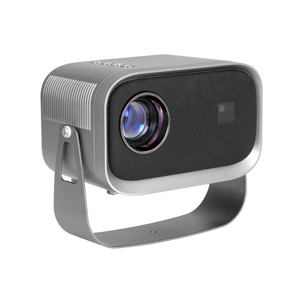 Devanti Audio & Video > Projectors & Accessories > Projectors Devanti Mini Video Projector 1080P