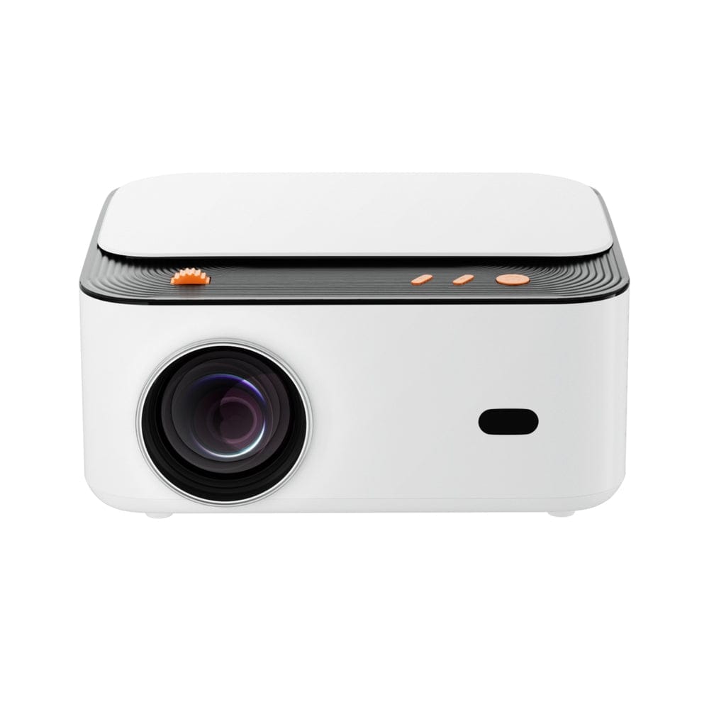 Devanti Audio & Video > Projectors & Accessories > Projectors Devanti Video Project 4K 1080P Android 5G Wifi Home Cinema