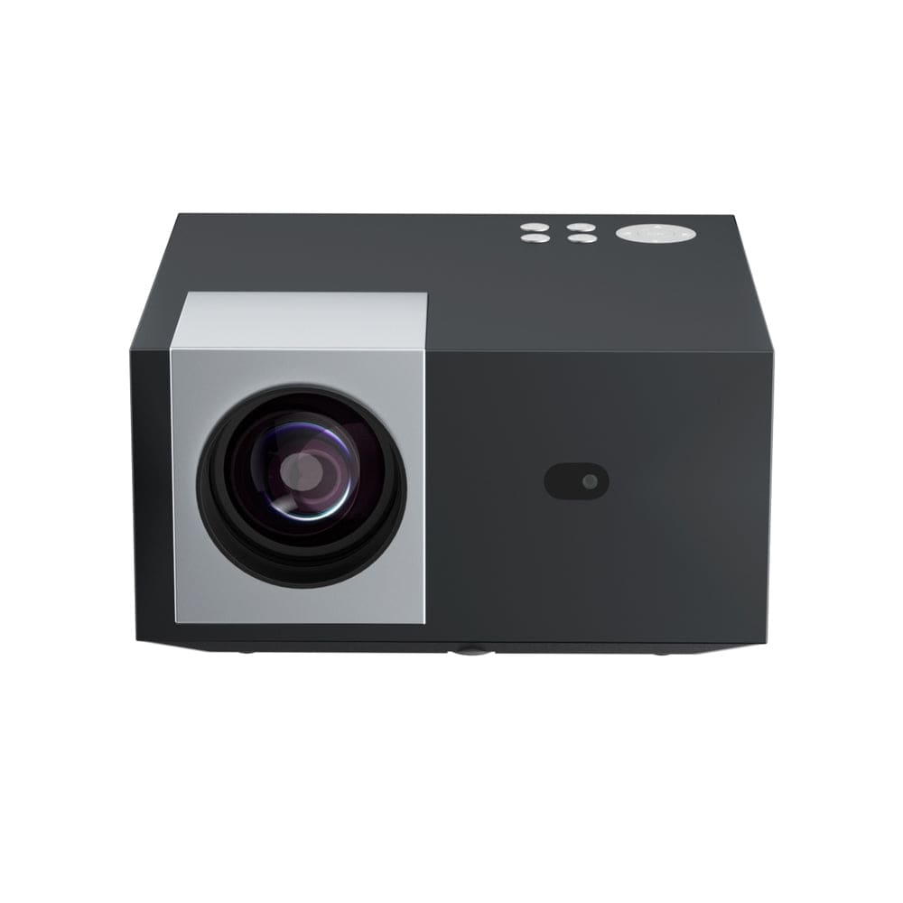 Devanti Audio & Video > Projectors & Accessories > Projectors Devanti Video Project 4K 1080P Official Google TV 5G Wifi Home Cinema