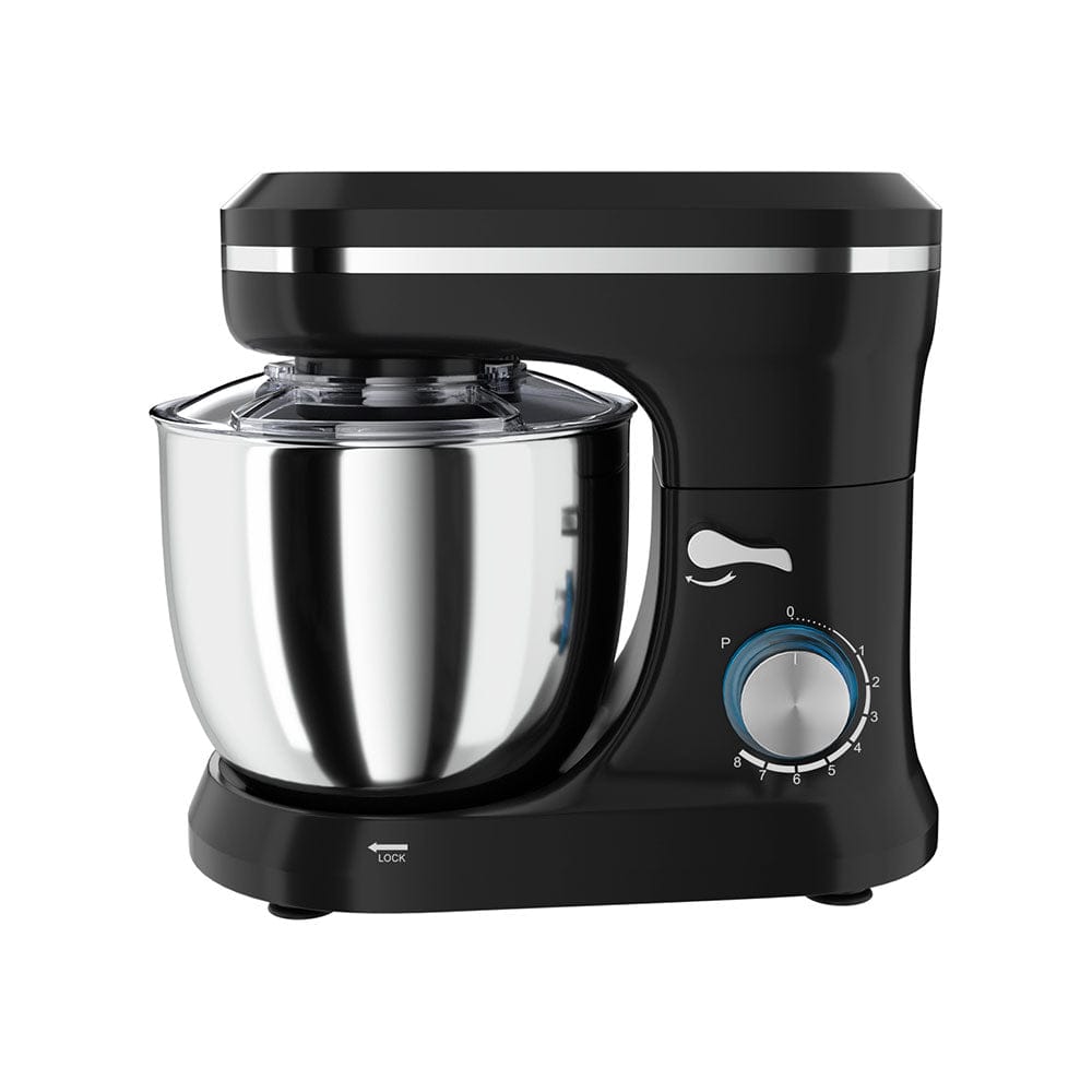 Devanti Audio & Video > Speakers > Audio Speakers Devanti 3in1 Stand Mixer 8 Speed 5L Mix Master 400W Black