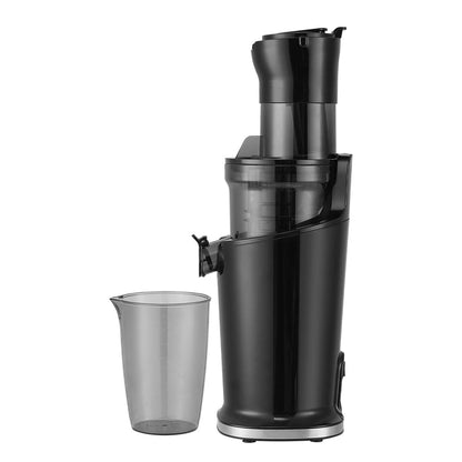 Devanti Commercial > Commercial Others > Distilling & Brewing Devanti Slow Juicer Cold Press Fruit Juice Extractor 200W Black