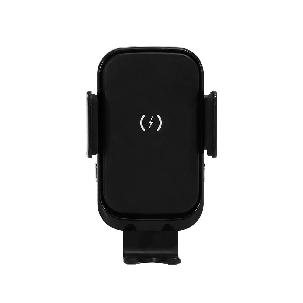 Devanti Electronics > Mobile Accessories > Car Mounts Devanti Wireless Car Charger Fast Charging Car Mount Vent Suction cup