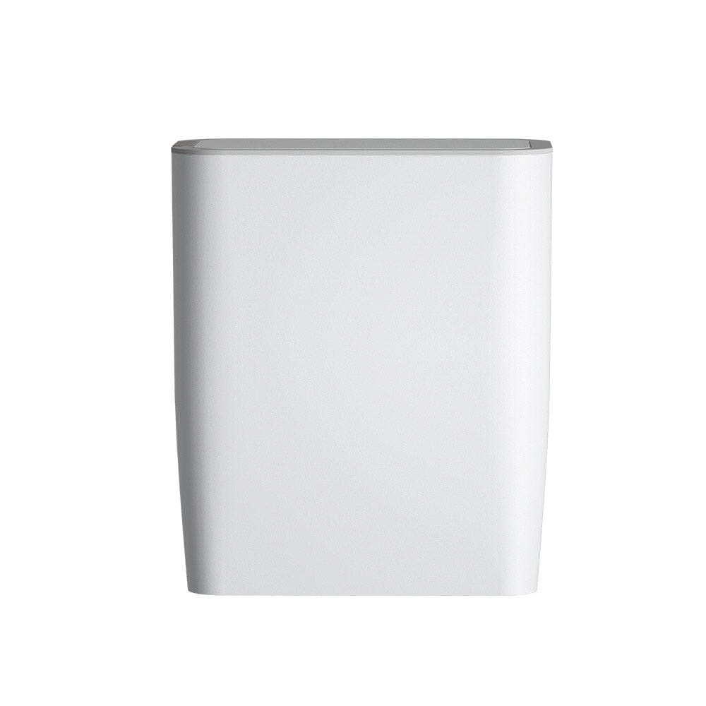 Devanti Home & Garden > Kitchen Bins > Automatic Bins Devanti 9L Motion Sensor Bin Rubbish Automatic White