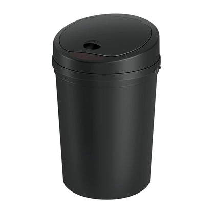 Devanti Home & Garden > Kitchen Bins > Automatic Bins Devanti Sensor Bin Motion Rubbish Bins Kitchen Automatic Trash Can Black 9L