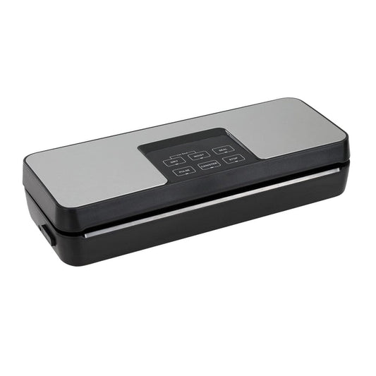 Devanti Home & Garden > Kitchenware > Food Storage Devanti Food Vacuum Sealer Machine Fresh Storage Auto Seal Slide Cutter 5 Modes