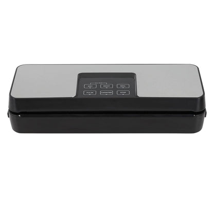 Devanti Home & Garden > Kitchenware > Food Storage Devanti Food Vacuum Sealer Machine Fresh Storage Auto Seal Slide Cutter 5 Modes