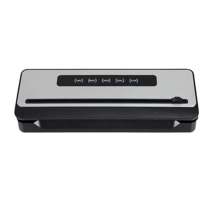 Devanti Home & Garden > Kitchenware > Food Storage Devanti Food Vacuum Sealer Machine Fresh Storage Sealing Cutter Bags 4 Modes