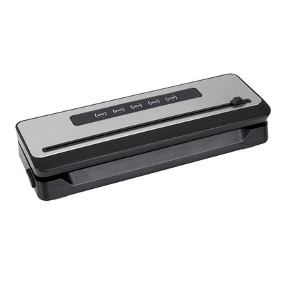 Devanti Home & Garden > Kitchenware > Food Storage Devanti Food Vacuum Sealer Machine Fresh Storage Sealing Cutter Bags 4 Modes