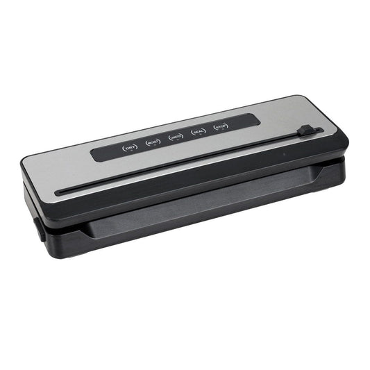 Devanti Home & Garden > Kitchenware > Food Storage Devanti Food Vacuum Sealer Machine Fresh Storage Sealing Cutter Bags 4 Modes