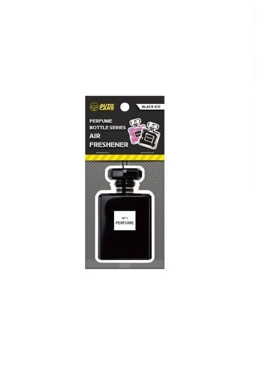 DRV-X Car Air Freshener Air Freshener Back Ice Air Cleaner Fragrance Perfume Truck Home Office