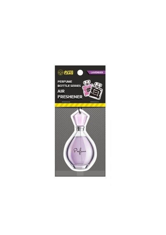DRV-X Car Air Freshener Air Freshener Lavender Air Cleaner Fragrance Perfume Truck Home Office