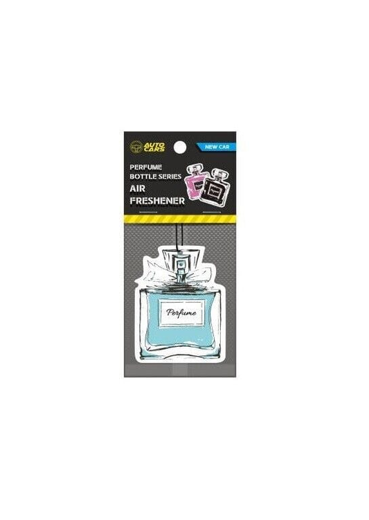 DRV-X Car Air Freshener Air Freshener New Car Air Cleaner Fragrance Perfume Truck Home Office