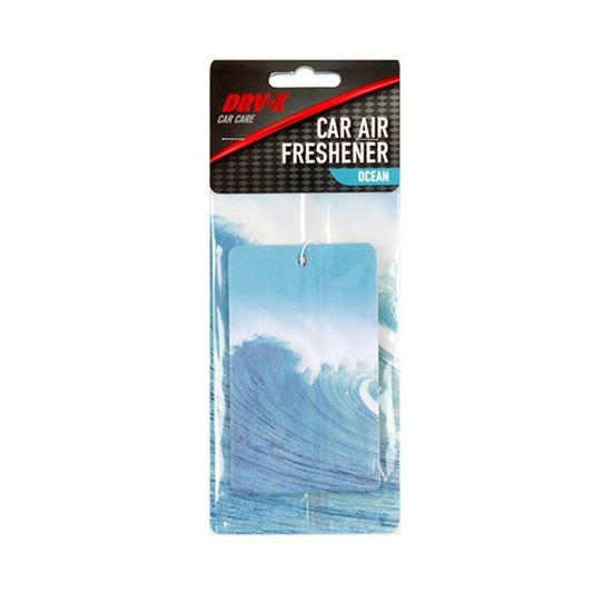 DRV-X Car Air Freshener Air Freshener Ocean Car Air Cleaner Fragrance Perfume Truck Home Office