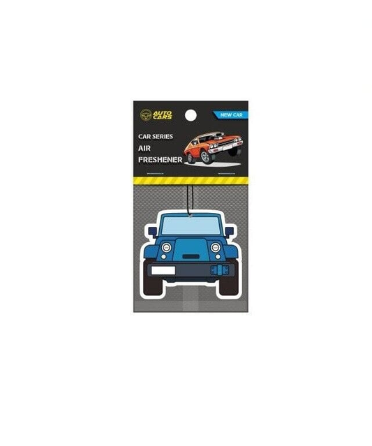 Dumaz Car Air Freshener Air Freshener New Car Car Air Cleaner Fragrance Perfume Truck Home Office