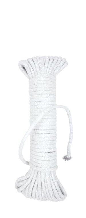 Durmaz Clothes Line All Purpose Clothes Line Rope 5MM Diameter x 10MTRS Camping Outdoor Garden Home