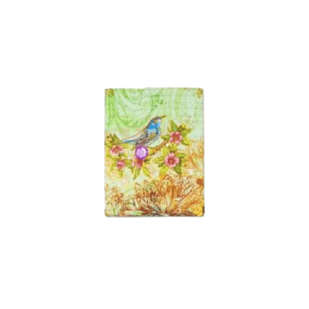 Durmaz Mini Pocket Diary Notebook Magnet Cover Notepad Writing Paper Travel Book