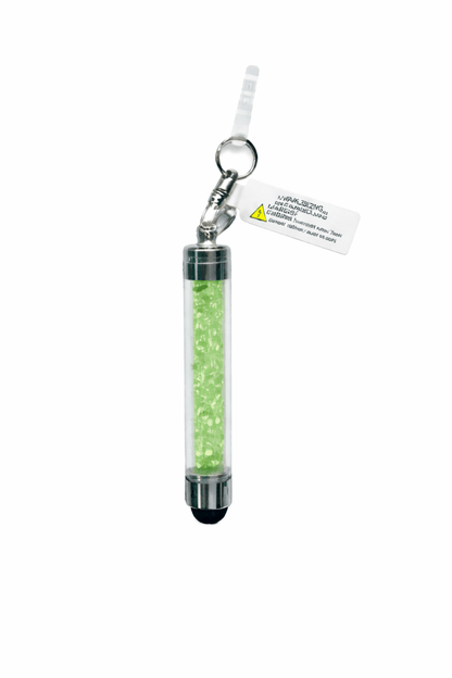 Durmaz Stylus Green 1x Universal Mini Stylus Touch Screen Pen For iPad iPhone Samsung Tablet PC iPod