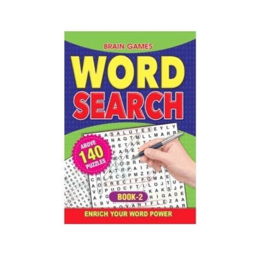 Durmaz Word Search Word Search Puzzle Book Stimulating Stress Relaxing Over 140 Puzzles Travel A5