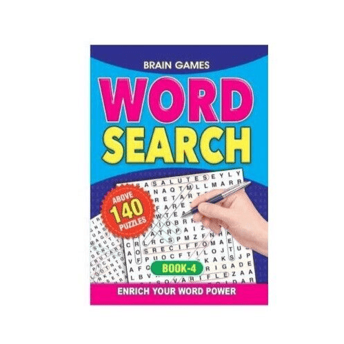 Durmaz Word Search Word Search Puzzle Book Stimulating Stress Relaxing Over 140 Puzzles Travel A5
