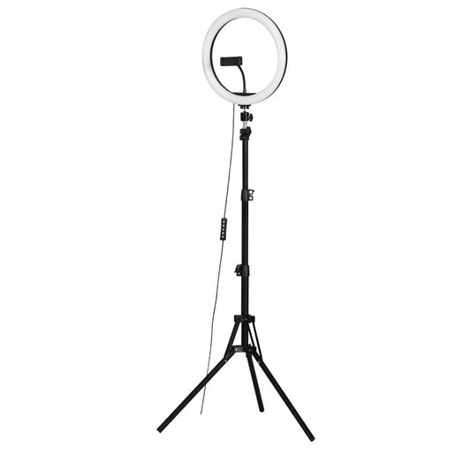 Embellir Audio & Video > Photography > Camera Accessories Embellir Ring Light 10" Tripod Stand