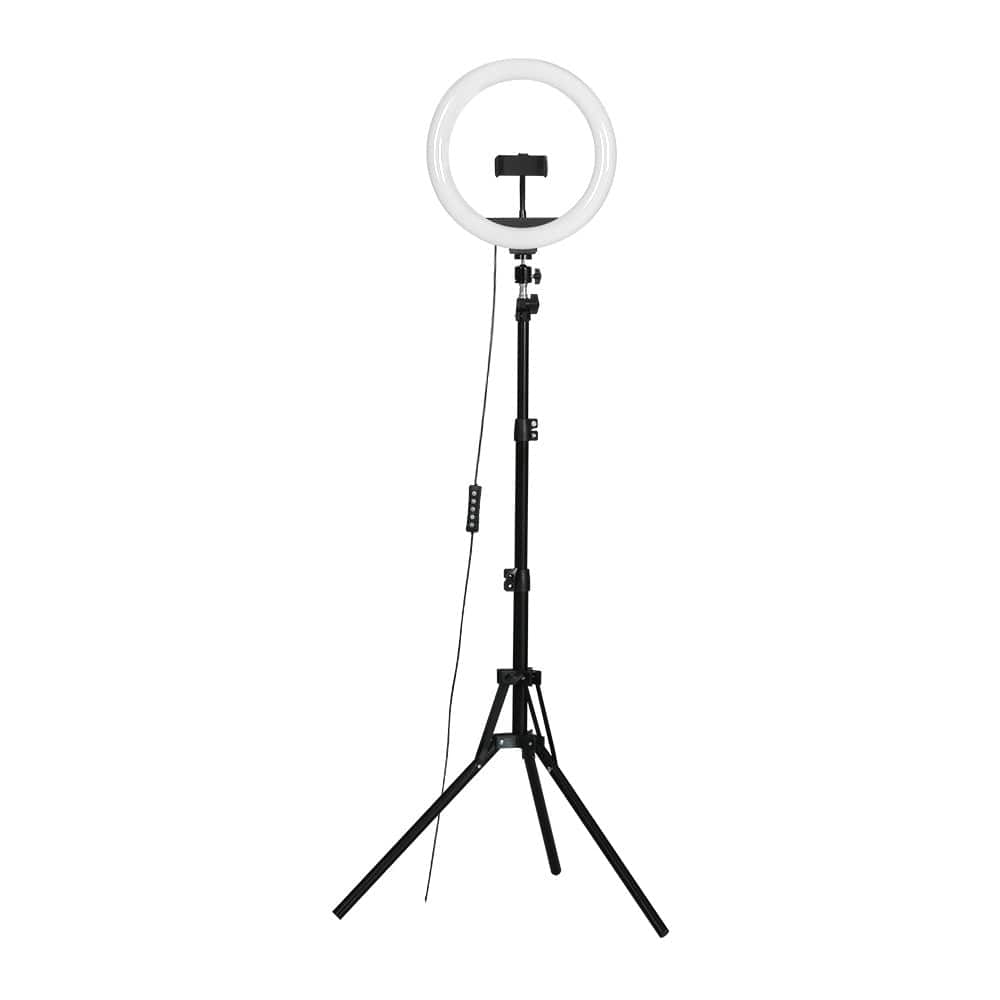 Embellir Audio & Video > Photography > Camera Accessories Embellir Ring Light 10" Tripod Stand
