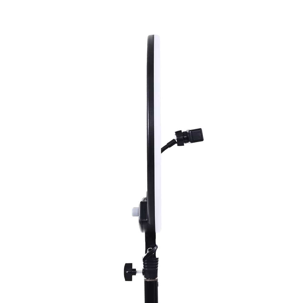 Embellir Audio & Video > Photography > Camera Accessories Embellir Ring Light 14" Tripod Stand